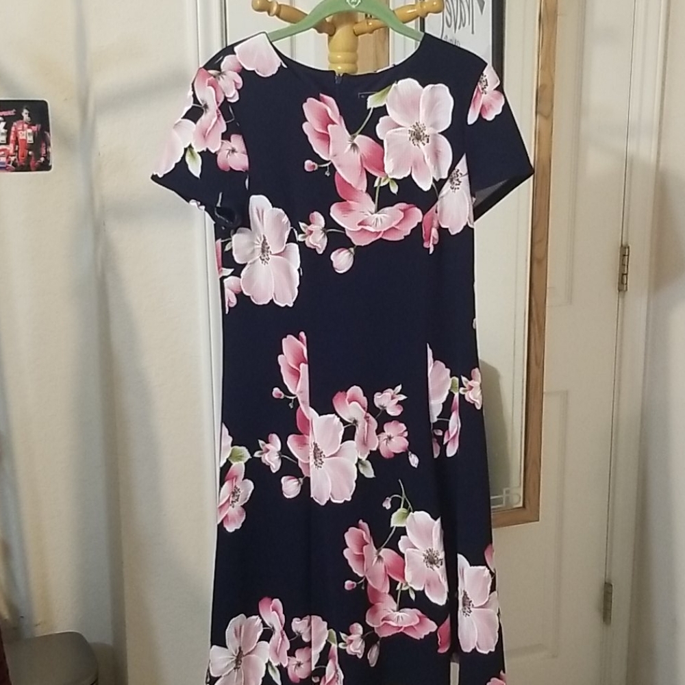 Jessica Howard Dress